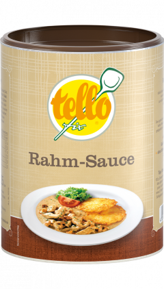 Rahm-Sauce 364g