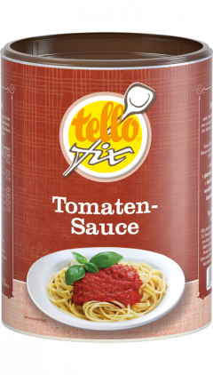 Tomaten-Sauce 500g