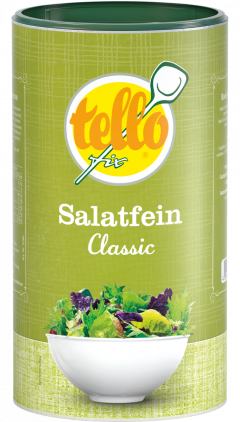 Salatfein Classic 300g
